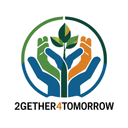 2gether4tomorrow logo