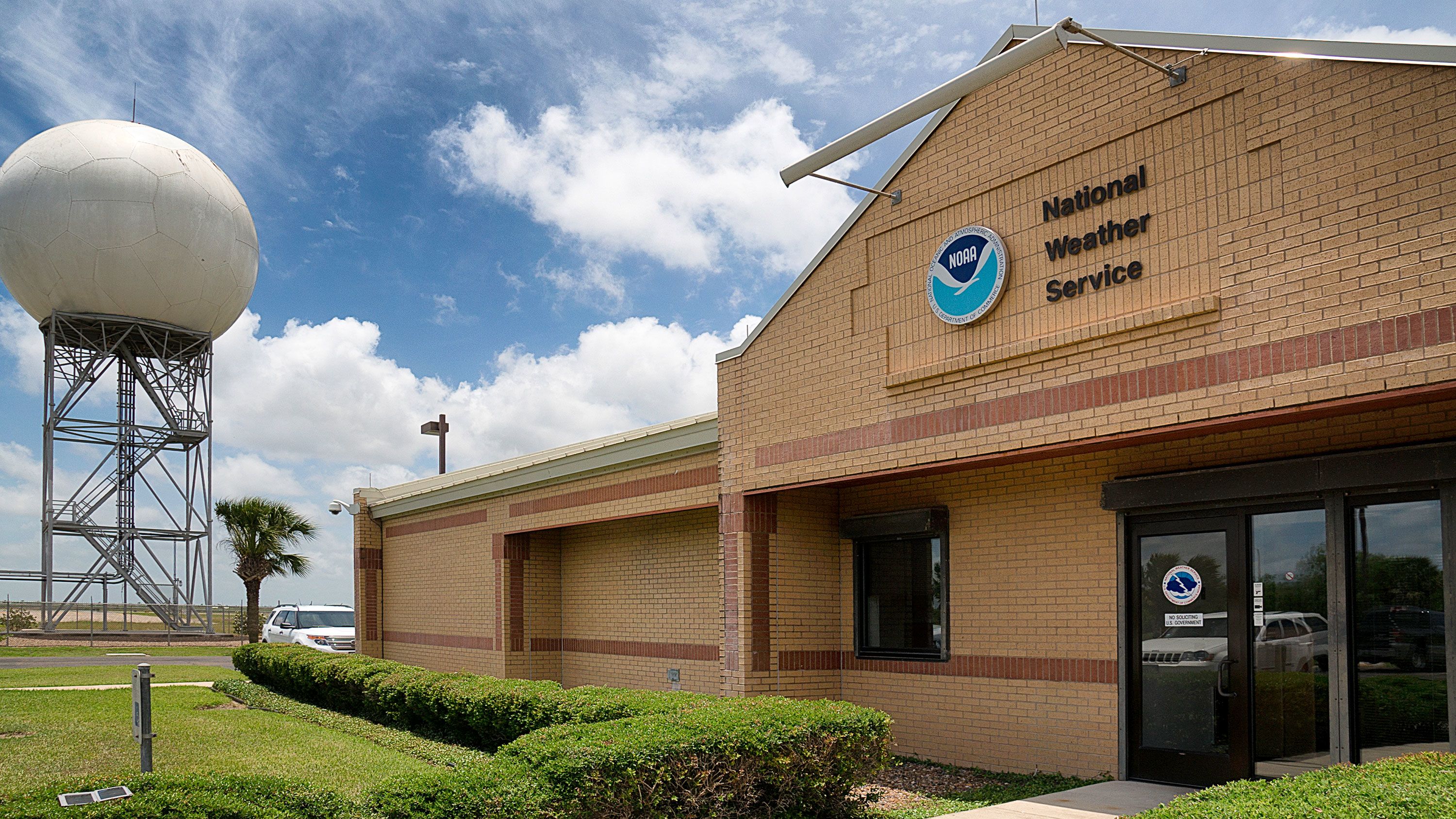 National Weather Service