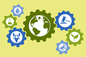 Climate Generation