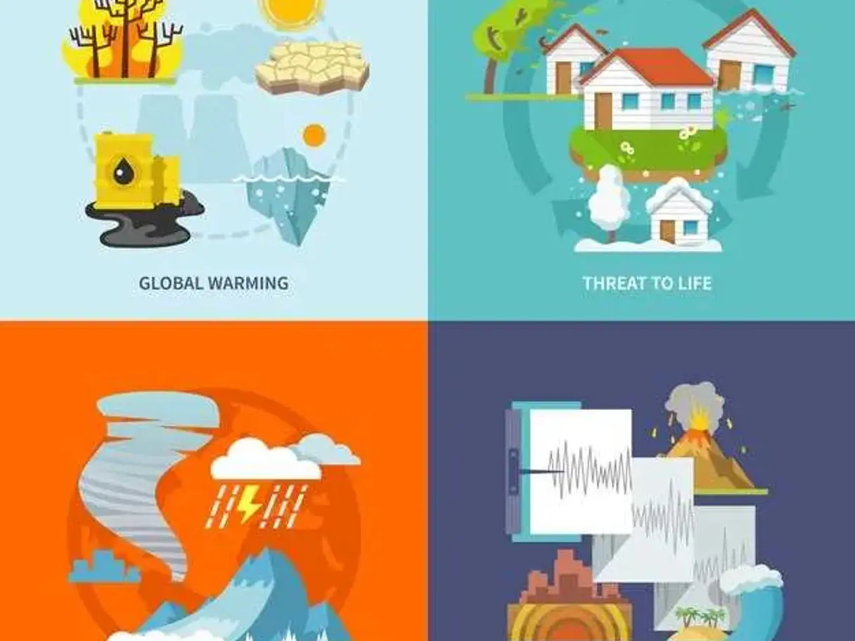 Community tornado safety training